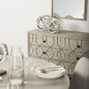 Mercana Genevieve 69376 Brown Furniture Lifestyle Image Feature