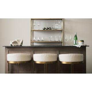 Mercana Hollyfield 69456 Gold Furniture Lifestyle Image Feature