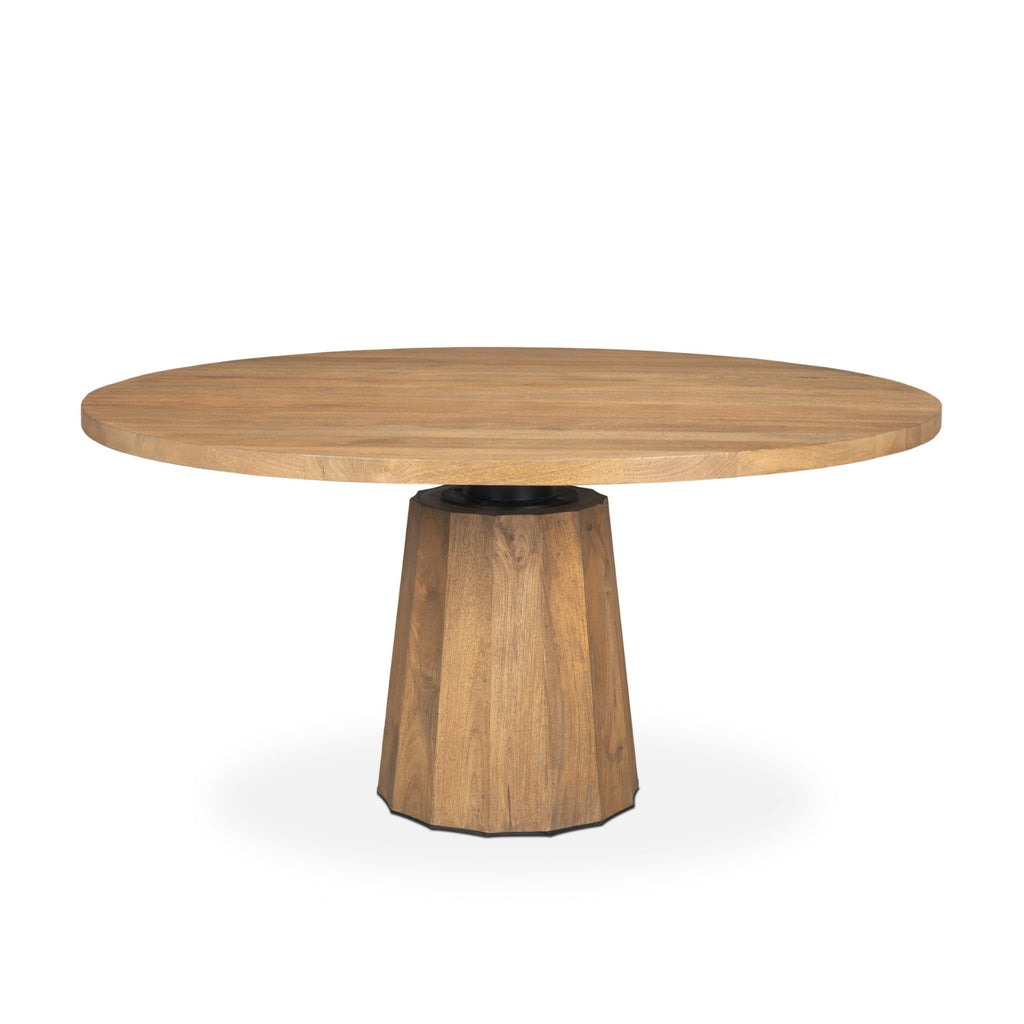 Mercana Swanson 70865-AB Brown Furniture main image