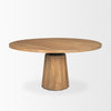 Mercana Swanson 70865-AB Brown Furniture Alternative Image