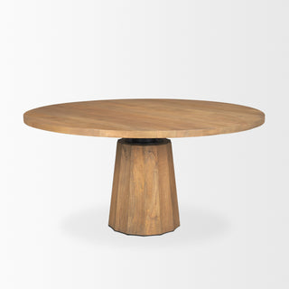 Mercana Swanson 70865-AB Brown Furniture Alternative Image