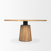 Mercana Swanson 70865-AB Brown Furniture Alternative Image
