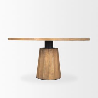 Mercana Swanson 70865-AB Brown Furniture Alternative Image