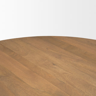 Mercana Swanson 70865-AB Brown Furniture Alternative Image