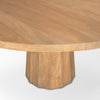 Mercana Swanson 70865-AB Brown Furniture Alternative Image