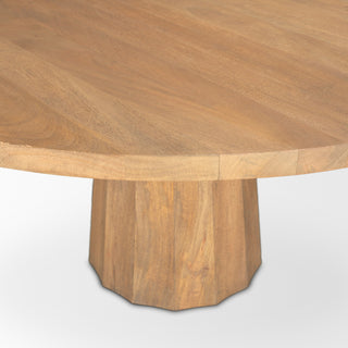 Mercana Swanson 70865-AB Brown Furniture Alternative Image