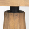 Mercana Swanson 70865-AB Brown Furniture Alternative Image