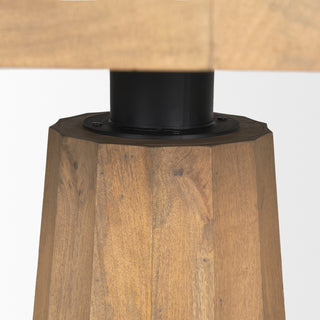 Mercana Swanson 70865-AB Brown Furniture Alternative Image