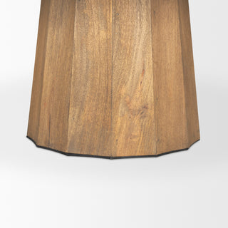 Mercana Swanson 70865-AB Brown Furniture Alternative Image