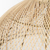 Mercana Thad 70914 Gold Lamp Alternate Image