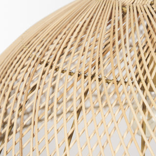 Mercana Thad 70914 Gold Lamp Alternate Image