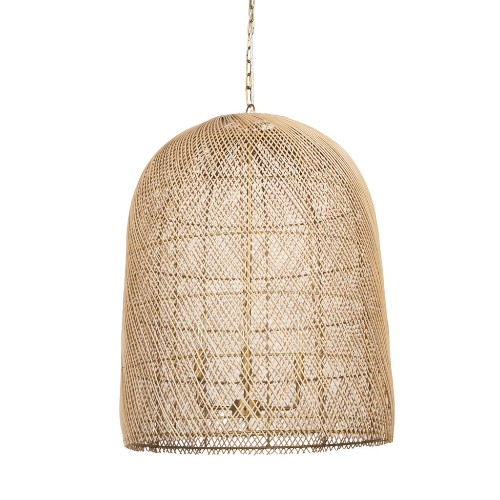 Mercana Thad 70915 Gold Lamp main image