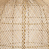 Mercana Thad 70915 Gold Lamp Alternate Image