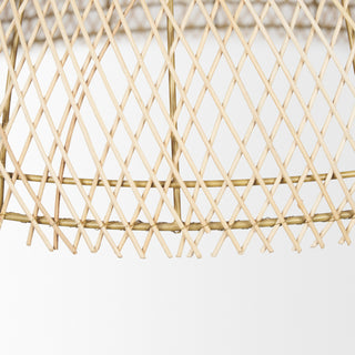 Mercana Thad 70914 Gold Lamp Alternate Image