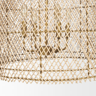 Mercana Thad 70915 Gold Lamp Alternate Image