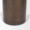 Mercana Petria 70649 Antiqued Gold Alternate Image