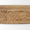 Mercana Wheaton 71046 Brown Alternate Image