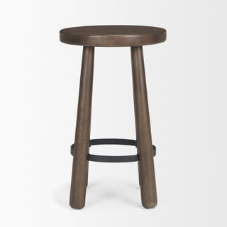 Mercana Weldon 71037 Brown Furniture Alternative Image