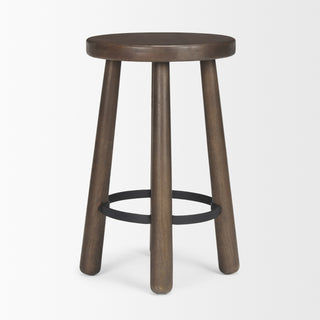 Mercana Weldon 71037 Brown Furniture Alternative Image