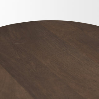 Mercana Weldon 71037 Brown Furniture Alternative Image