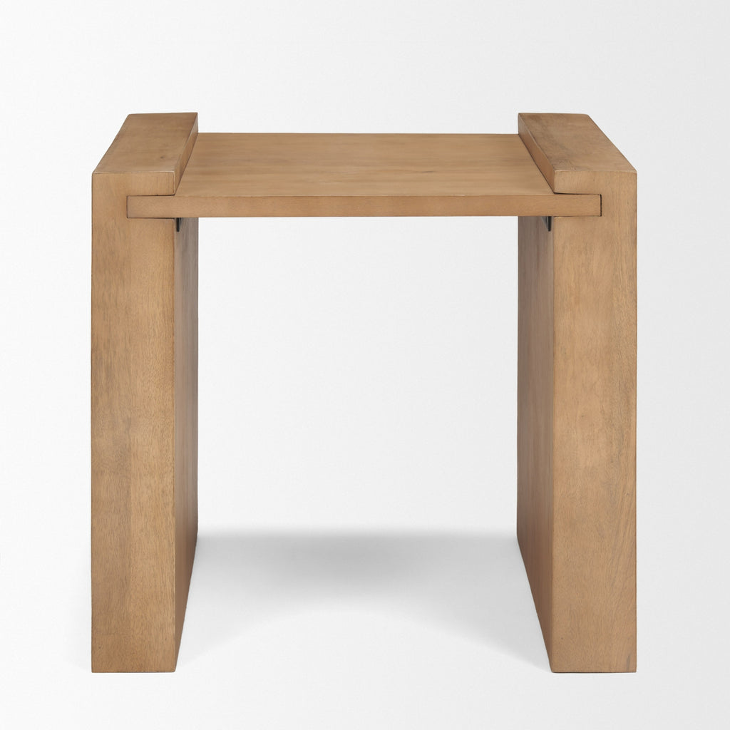 Mercana Wesson 71038 Brown Furniture Alternative Image