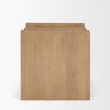 Mercana Wesson 71038 Brown Furniture Alternative Image