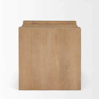 Mercana Wesson 71038 Brown Furniture Alternative Image