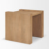 Mercana Wesson 71038 Brown Furniture Alternative Image