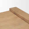 Mercana Wesson 71038 Brown Furniture Alternative Image