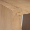 Mercana Wesson 71038 Brown Furniture Alternative Image