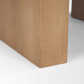 Mercana Wesson 71038 Brown Furniture Alternative Image