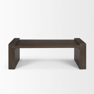 Mercana Wesson 71039 Brown Furniture Alternative Image