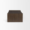 Mercana Wesson 71039 Brown Furniture Alternative Image