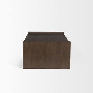 Mercana Wesson 71039 Brown Furniture Alternative Image