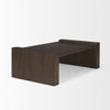 Mercana Wesson 71039 Brown Furniture Alternative Image