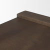 Mercana Wesson 71039 Brown Furniture Alternative Image