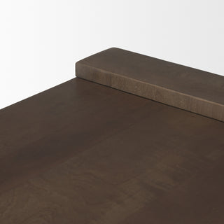 Mercana Wesson 71039 Brown Furniture Alternative Image