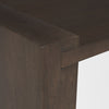 Mercana Wesson 71039 Brown Furniture Alternative Image