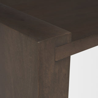 Mercana Wesson 71039 Brown Furniture Alternative Image