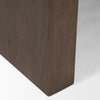 Mercana Wesson 71039 Brown Furniture Alternative Image