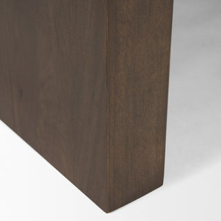 Mercana Wesson 71039 Brown Furniture Alternative Image