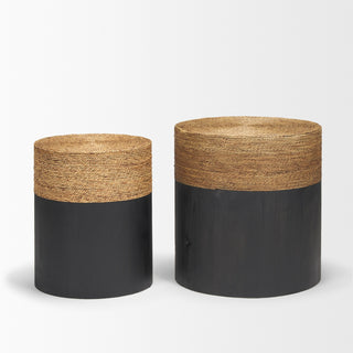 Mercana Wenopa 71048 Black Furniture Alternative Image
