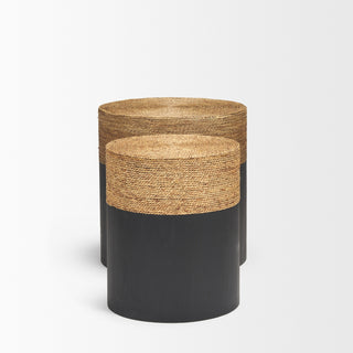 Mercana Wenopa 71048 Black Furniture Alternative Image