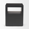 Mercana Vondra 71053 Black Furniture Alternative Image