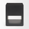 Mercana Vondra 71053 Black Furniture Alternative Image