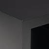 Mercana Vondra 71053 Black Furniture Alternative Image