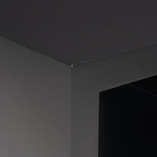 Mercana Vondra 71053 Black Furniture Alternative Image
