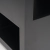Mercana Vondra 71053 Black Furniture Alternative Image