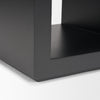Mercana Vondra 71053 Black Furniture Alternative Image