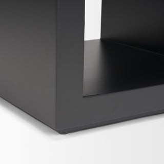 Mercana Vondra 71053 Black Furniture Alternative Image